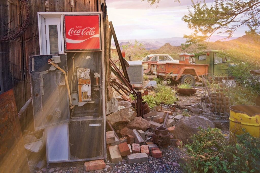 Green Recycling