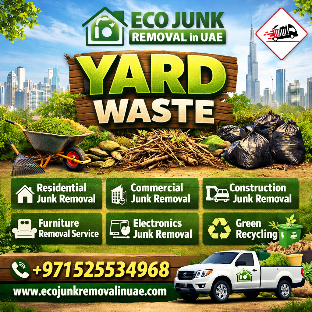 Yard Waste yard waste