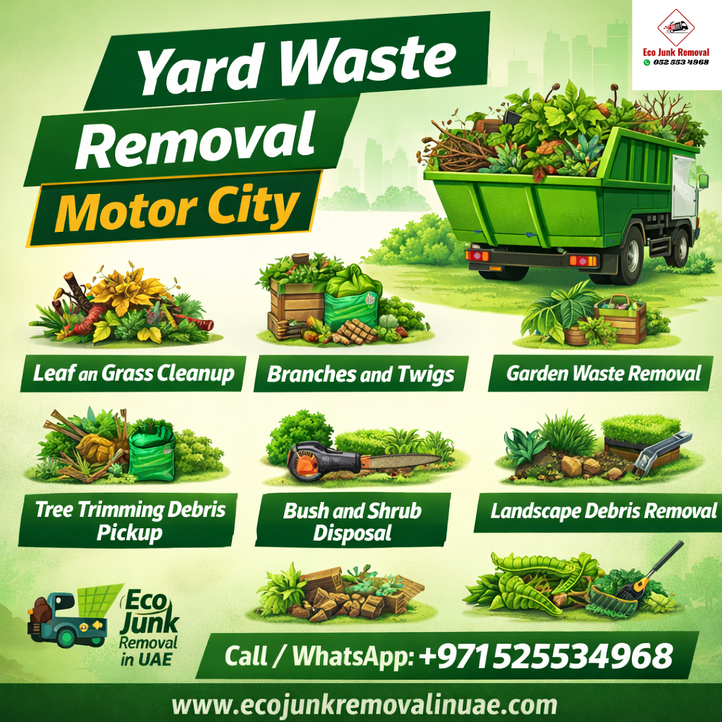 Yard Waste Removal Motor City yard waste removal motor city