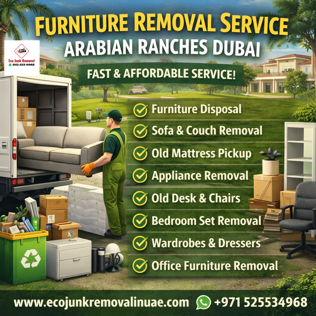 Furniture Removal Service Arabian Ranches Dubai furniture removal service arabian ranches dubai