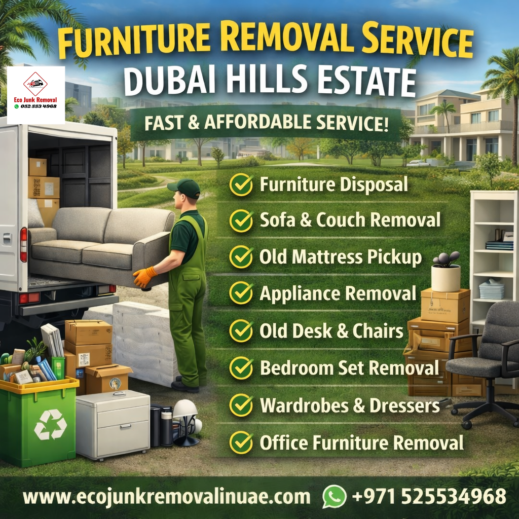 Furniture Removal Service Dubai Hills Estate furniture removal service dubai hills estate